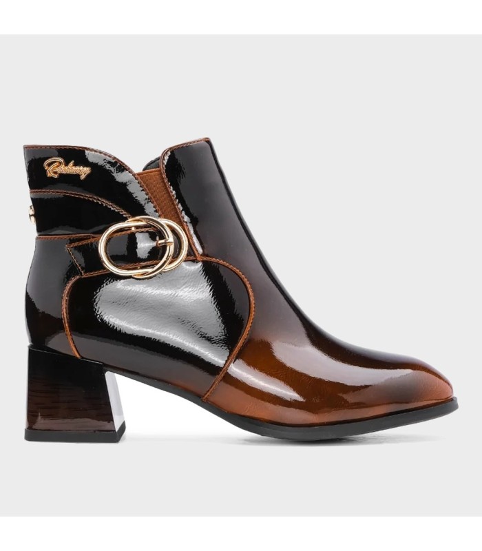 ZAPATO CASUAL MUJER ROCK AWAY 85008 